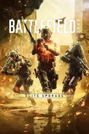 Battlefield 2042 Upgrade Elite | [ Game Pass Ultimate] 